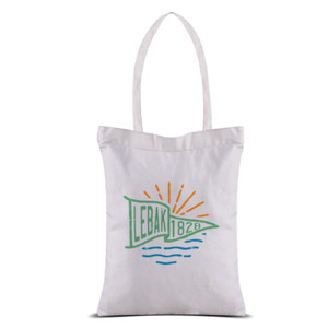 Tas Tote Lebak1828 Totebag