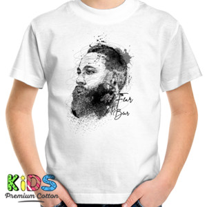 Kaos scribble fear the bear