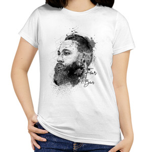 Kaos scribble fear the bear