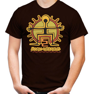 Kaos Homo Urbanus