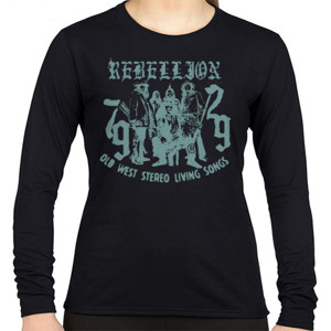 Kaos Rebellion