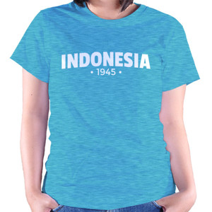 Kaos Indonesia 1945