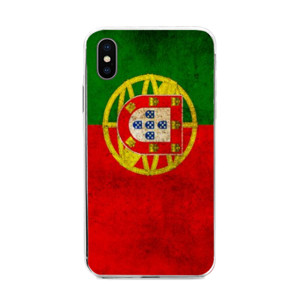 Bendera Portugal Casing HP