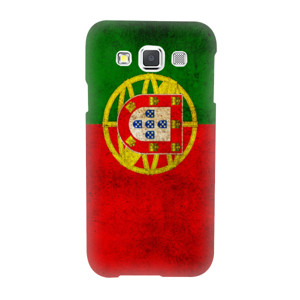 Bendera Portugal Casing HP