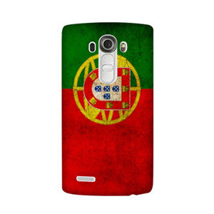 Bendera Portugal Casing HP