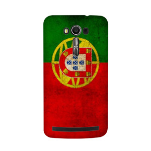 Bendera Portugal Casing HP