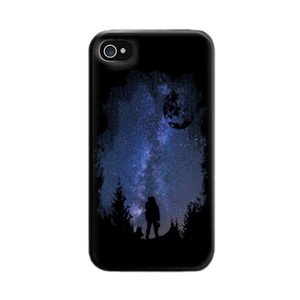 Milky Way Casing HP
