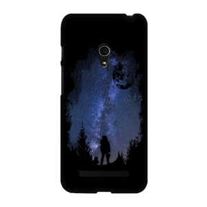 Milky Way Casing HP
