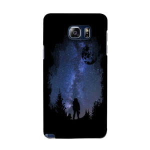 Milky Way Casing HP