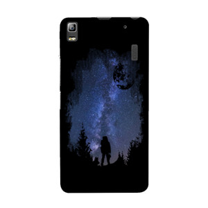 Milky Way Casing HP