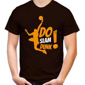 Kaos Do Slam Dunk