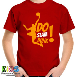 Kaos Do Slam Dunk 