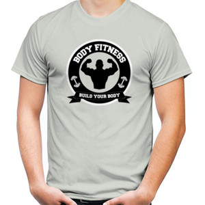 Kaos Body Fitness 1