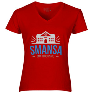 Kaos Smansa