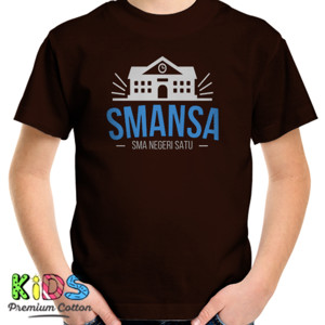 Kaos Smansa