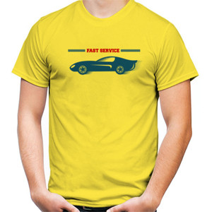 Kaos Fast Service