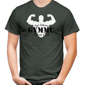 Kaos Gymmu Fitness Club