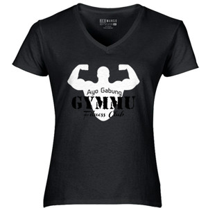 Kaos Gymmu Fitness Club