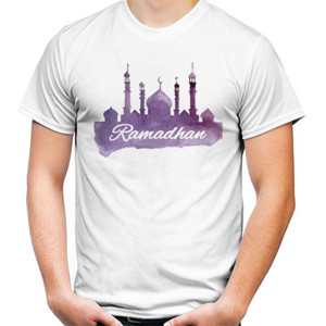 Kaos Ramadhan