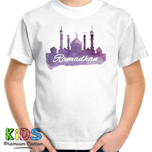 Kaos Ramadhan
