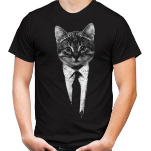 Kaos Formal Cat