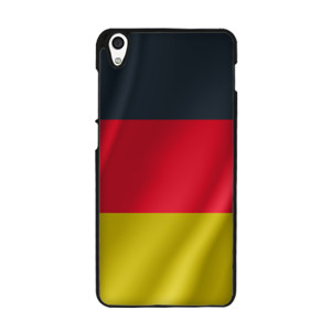 Bendera Jerman Casing HP