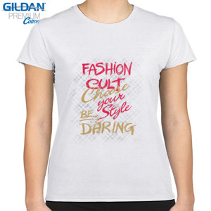 Kaos Fashion Cult