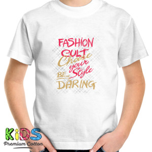 Kaos Fashion Cult