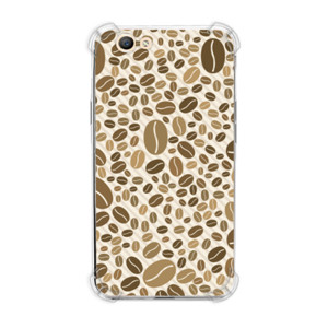 Casing HP Coffee Bean