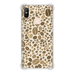 Casing HP Coffee Bean