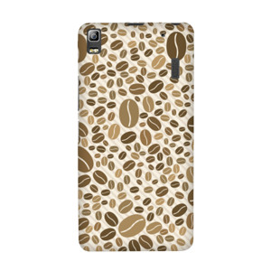 Coffee Bean Casing HP