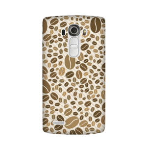 Coffee Bean Casing HP