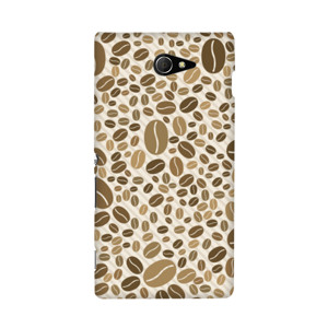 Coffee Bean Casing HP