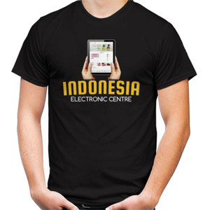 Kaos Indonesia Electronic Centre