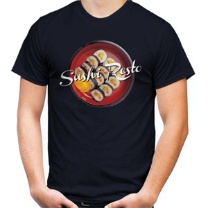 Kaos Sushi Resto