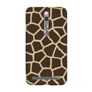 Giraffe Skin Casing HP