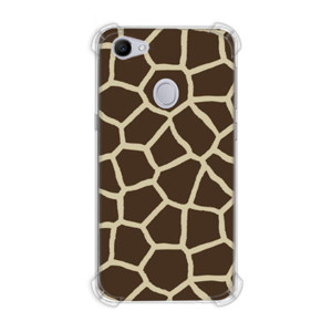 Casing HP Giraffe Skin