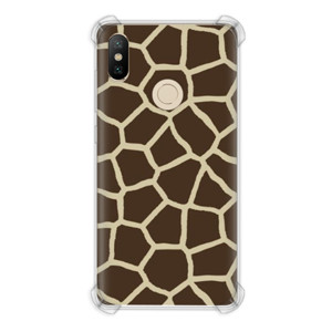 Casing HP Giraffe Skin