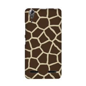 Giraffe Skin Casing HP