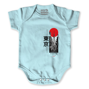 Baby Jumper MINIMAL TOKYO 🇯🇵 2.0