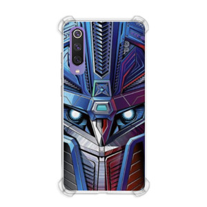 Transformer Casing HP