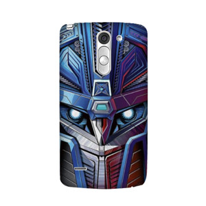 Transformer Casing HP