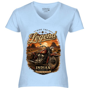 Kaos LEGEND INDIAN CLASSIC
