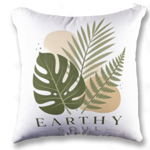 Bantal EARTHY SOUL