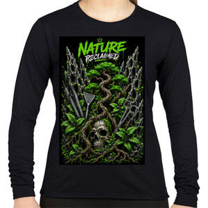 Kaos Nature Reclaimed