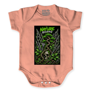 Baby Jumper Nature Reclaimed