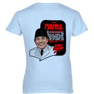 Kaos Satu untuk Semua, Semua untuk Satu