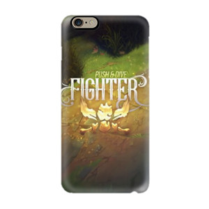 LeagueOfLegends Fighter Casing HP