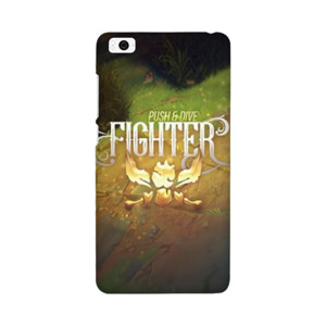 LeagueOfLegends Fighter Casing HP