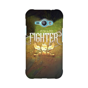 LeagueOfLegends Fighter Casing HP